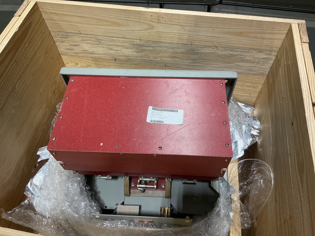 Gould ACB 1600R Circuit Breaker