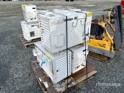 Calefactor de espacio