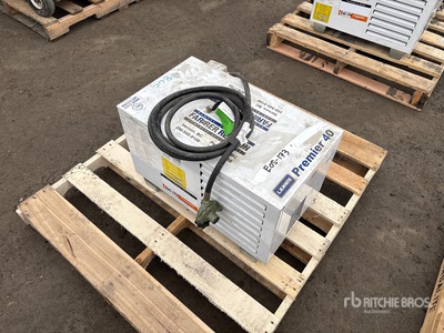 L.B. White PREMIER 40 Space Heater