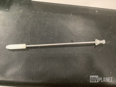 (10) Welch Allyn 32820 Sigmoidoscopes