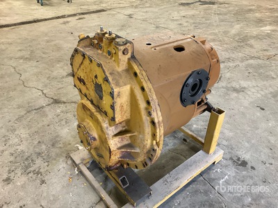Cat D8L Boîte de vitesse transmission
