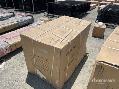 2025 HUNTER PRO CS3 Massage Chair Sofa (Unused)