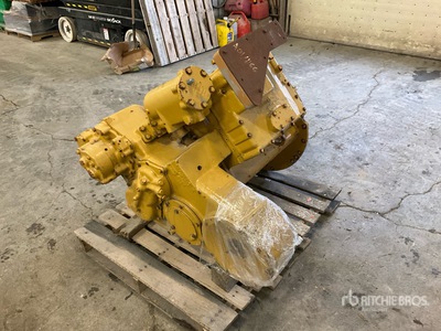Cat 631 Boîte de vitesse transmission