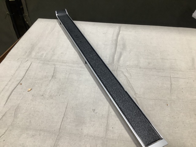 (26) GM 14023039 Molding Assemblies