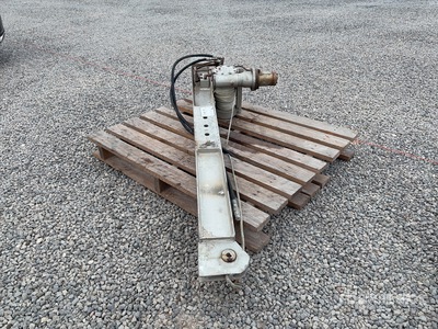 Winch Arm