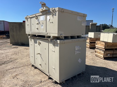 Wel-Fab WFI-C17TAG-NC-T Decontamination System