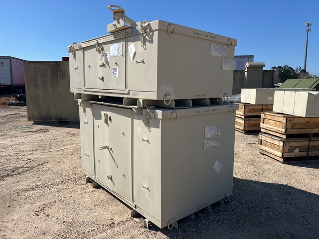 Wel-Fab WFI-C17TAG-NC-T Decontamination System