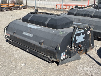 Blue Diamond 84 in Balayeuse compacte