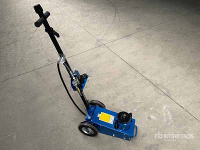 2026 Big Red Pneumatic jack 35 ton TD35001