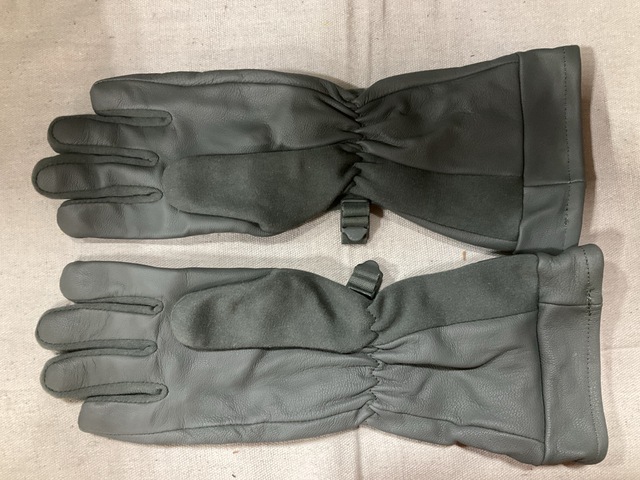 (34) Pairs of Ansell Hawkeye Fuel Handler's Gloves