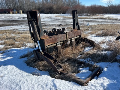 EFI 200s 90 in Pipe Grapple