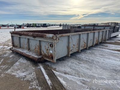 Open Top Skid-Mounted ドリル/油田 その他用