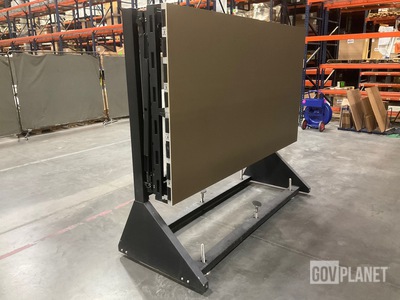 CineMassive CineLuxe LED Display