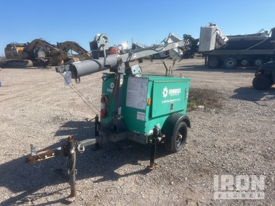 Magnum MLT3060K 6 kW Light Tower