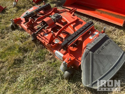 Kubota RCK60D-26BX-1 Mower Deck