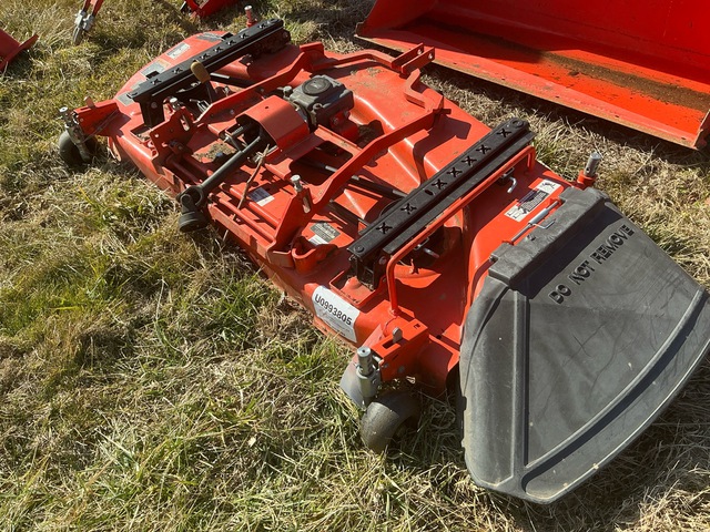 Kubota RCK60D-26BX-1 Mower Deck