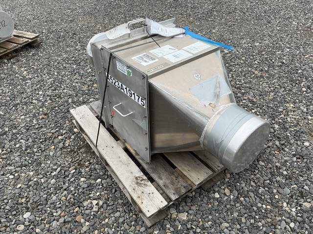 Damper Assembly