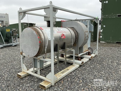 Cincinnati Fan HDBI-220 Ventilation Unit