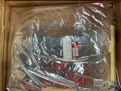 Ambac BUWEPSDWG938008 Test Set