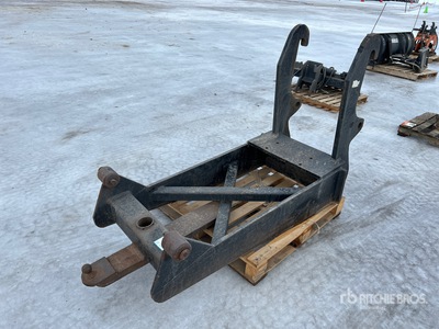 Material Handling Arm