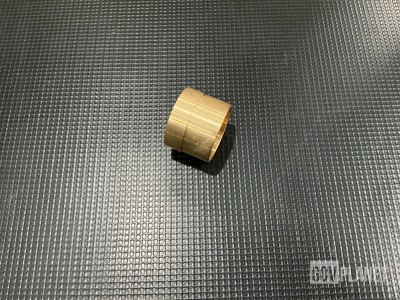 (8) CEF Industries 8348-68 Sleeve Bushings