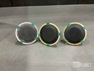 (15) Jered D90050FE001 Vacuum Breaking Valves