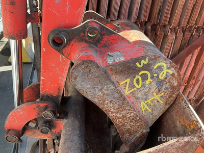 2015 Kubota K008-3 Mini Excavator