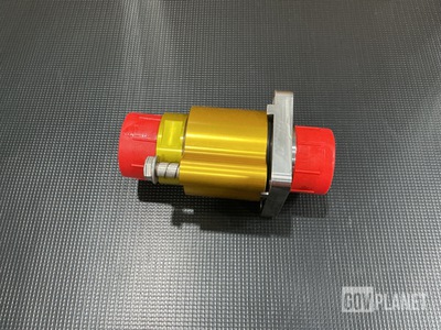 Eaton AF82291P Quick Disconnect Coupling Assembly