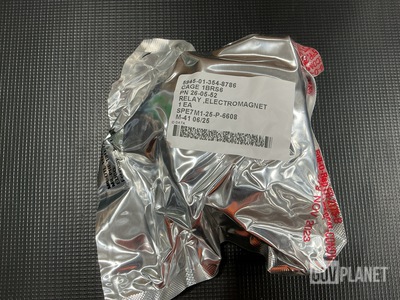 (6) Empire Avionics 26.05.52 Electromagnetic Relays