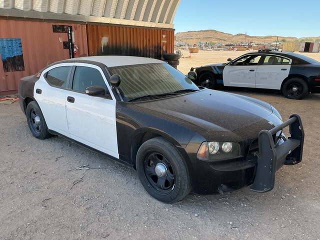 2006 Dodge Charger SE Sedan 2006 Dodge Charger SE Sedan