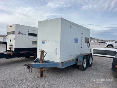 Mobile Generator Set