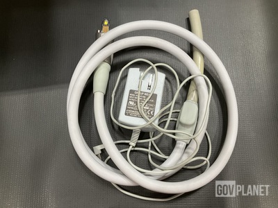 Isolite Systems PIL0201 Suction Head Assembly