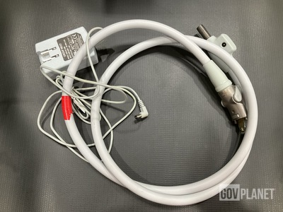 Isolite Systems PIL0201 Suction Head Assembly