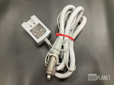 Isolite Systems Suction Head Assembly