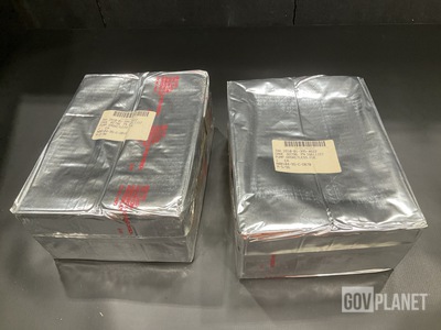 (2) Coltec 16611157 Fuel Pumps