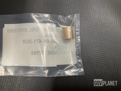 (39) Robertson Fuel Systems HM022-214-4 Sleeve Spacers