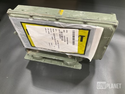 MT-6353/VRC Electrical Equipment Mounting Base