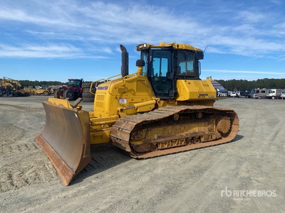 2022 Komatsu D71PXI-24 Apripista cingolato