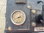 Control Station - Small with Gauges