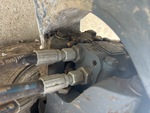Drivetrain with Drive Motors