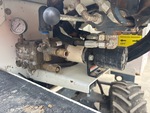 Hydraulics with