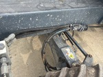 Hydraulics with Hoses (Hydraulic)