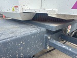 Chassis with Turntable Bearing