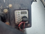 Control Station - Small with Warning Lights