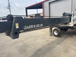 Chassis with Boom Condition