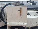 Hydraulics with Hydraulic Tank