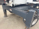 Chassis with Frame Condition