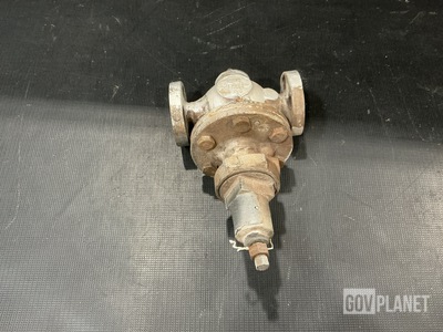 MILV17848 Fluid Pressure Regulating Valve