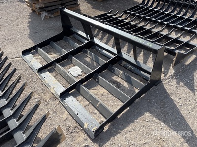 All-Star 80 in Skid Steer Landplane (Unused)