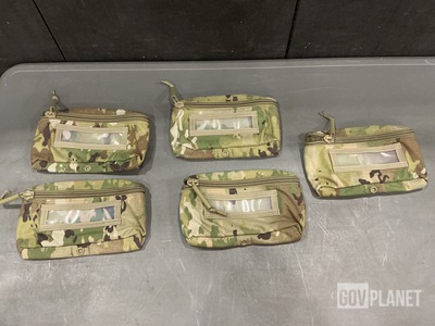 (537) IMMS Bleed Pouches